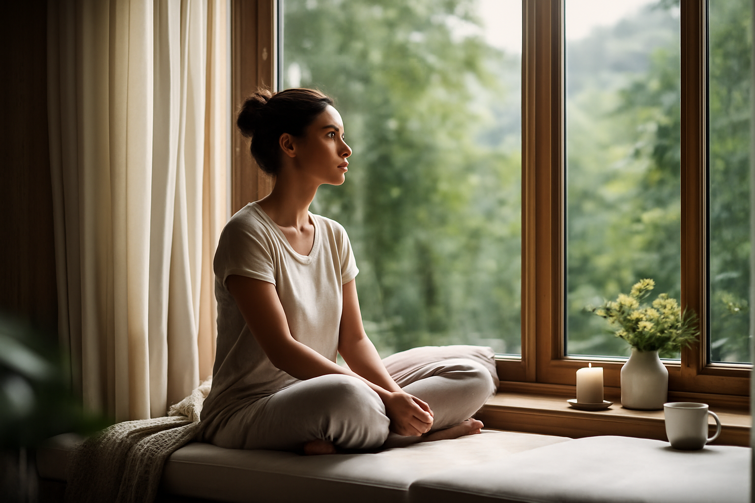 Como o autoconhecimento pode transformar sua vida pessoal