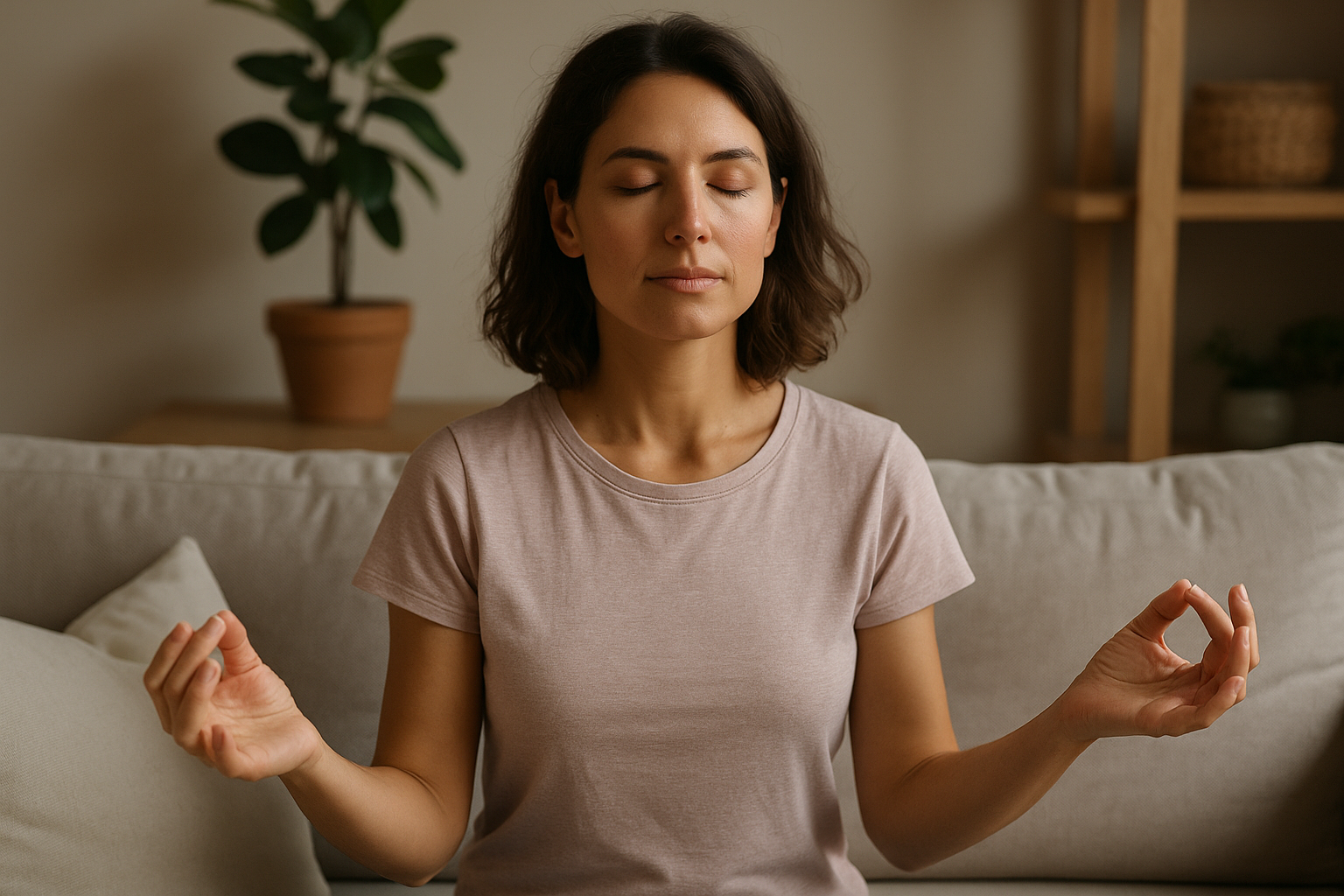 Como melhorar sua inteligência emocional com práticas simples