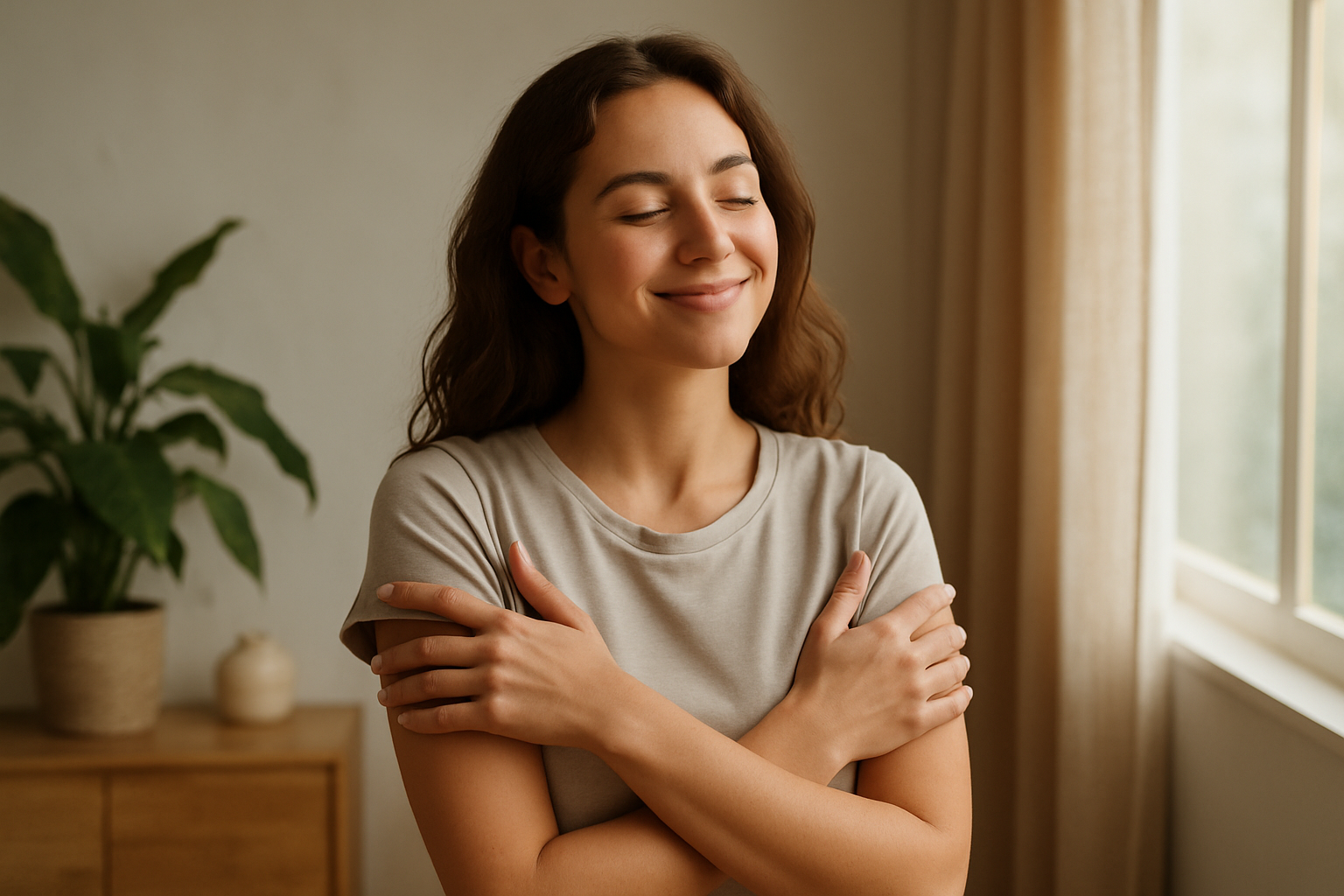 5 formas de fortalecer sua autoestima no dia a dia