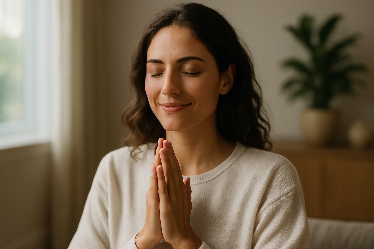 O papel da gratidão no fortalecimento da saúde mental